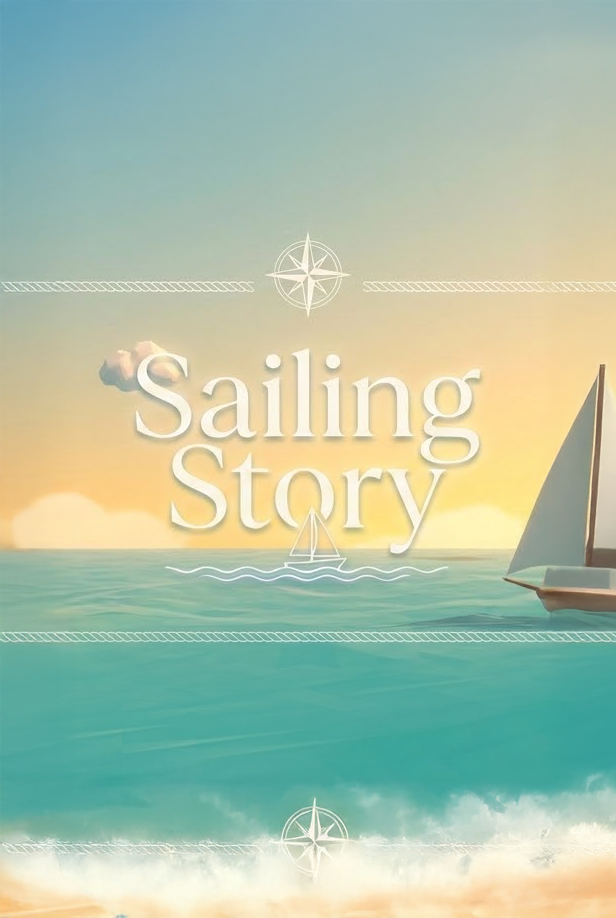 Sailing Story Group Projects